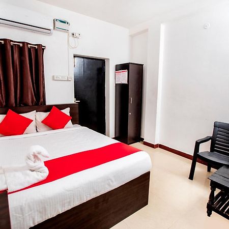 Hotel Mgr Pondicherry Luaran gambar