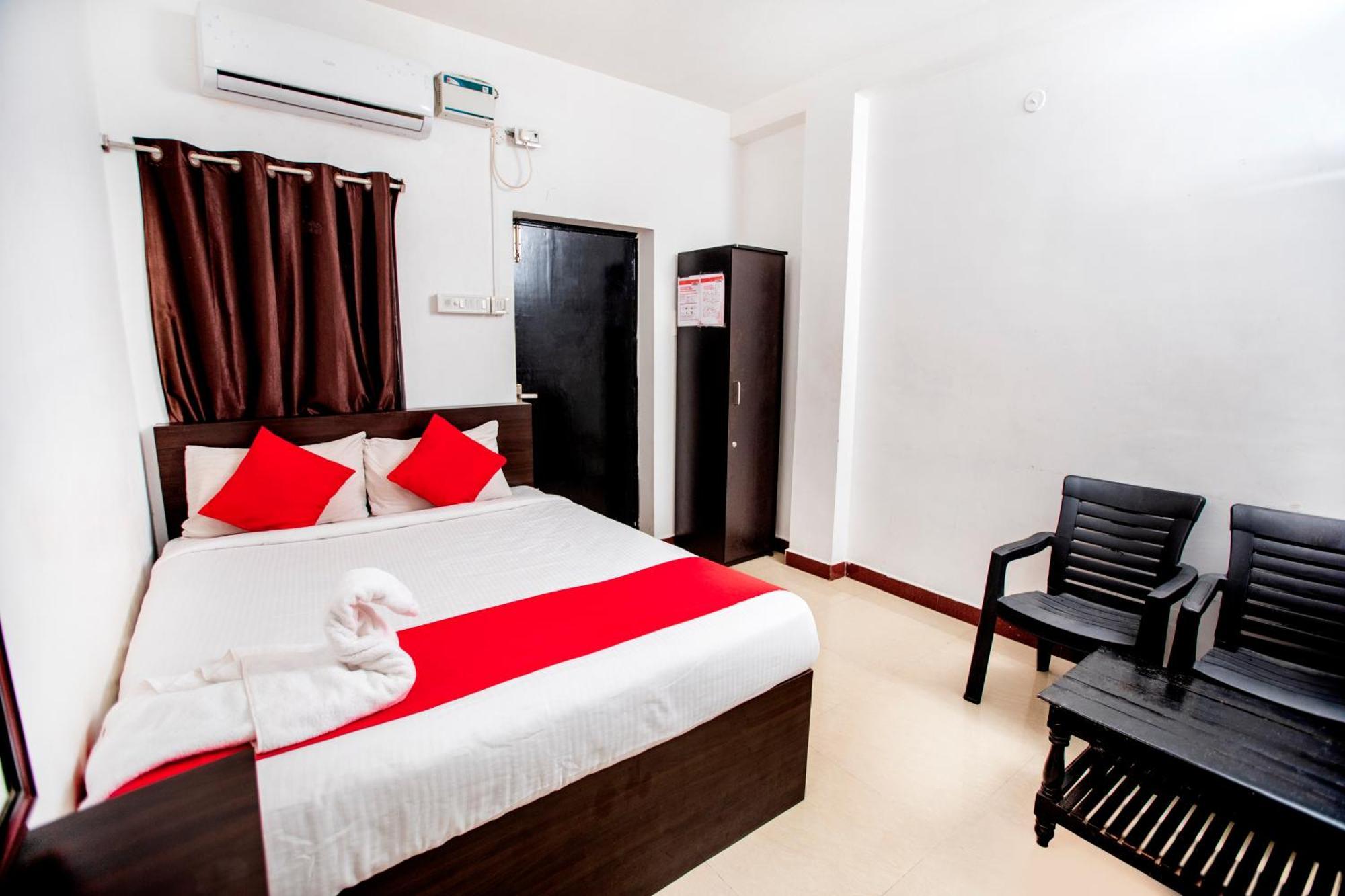 Hotel Mgr Pondicherry Luaran gambar
